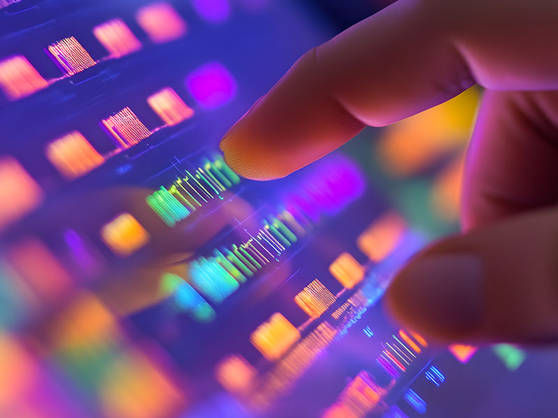 What is Next Generation Sequencing? How is that useful for cancer patients? | Dr Ashwin Rajbhoj